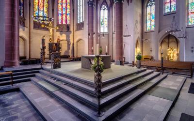 Lagerfeuergottesdienst am 11. September abgesagt