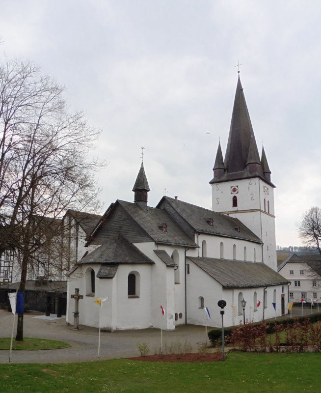 St. Clemens Drolshagen